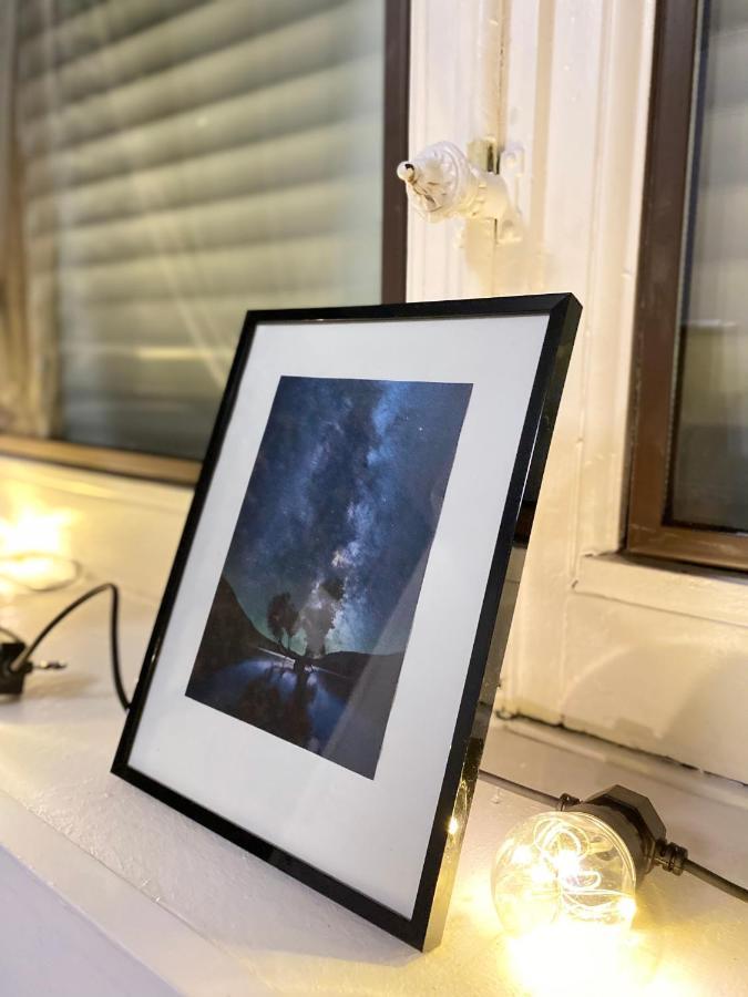 Appartamento Ng Prestige L Lille L Roubaix Gare L Cassel - Netflix - Wifi Esterno foto