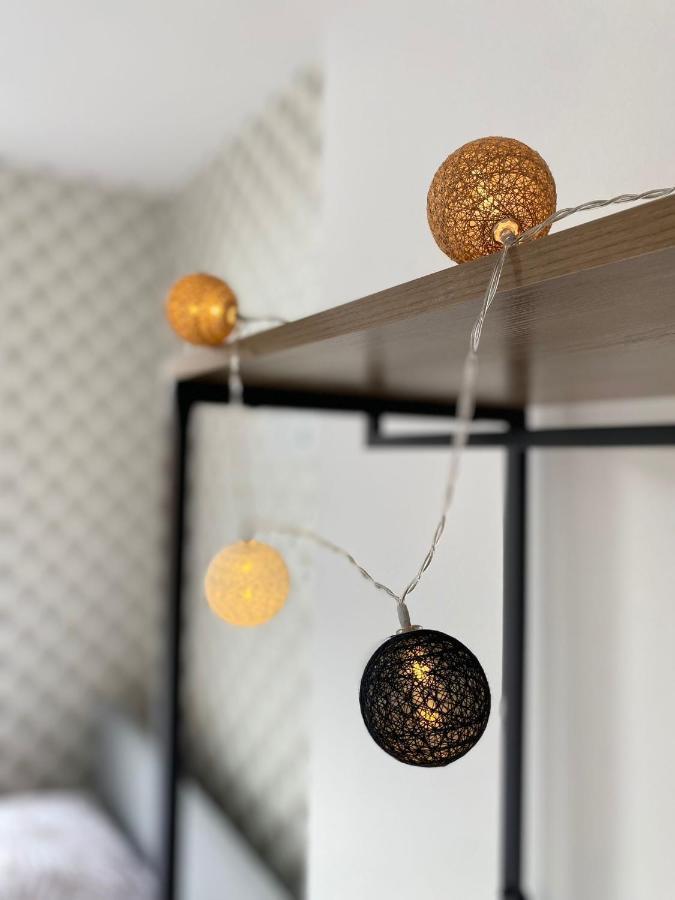 Appartamento Ng Prestige L Lille L Roubaix Gare L Cassel - Netflix - Wifi Esterno foto