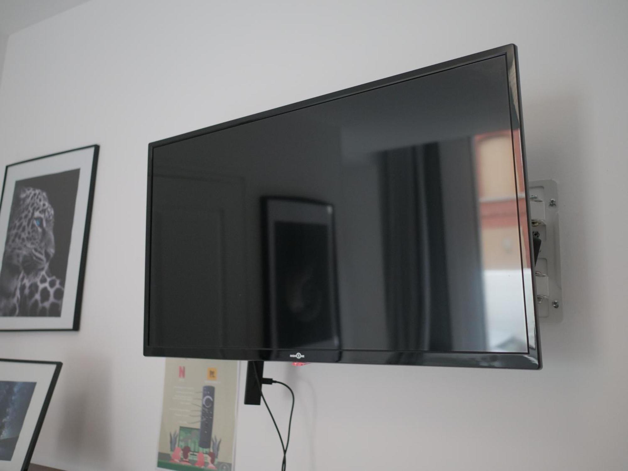 Appartamento Ng Prestige L Lille L Roubaix Gare L Cassel - Netflix - Wifi Esterno foto