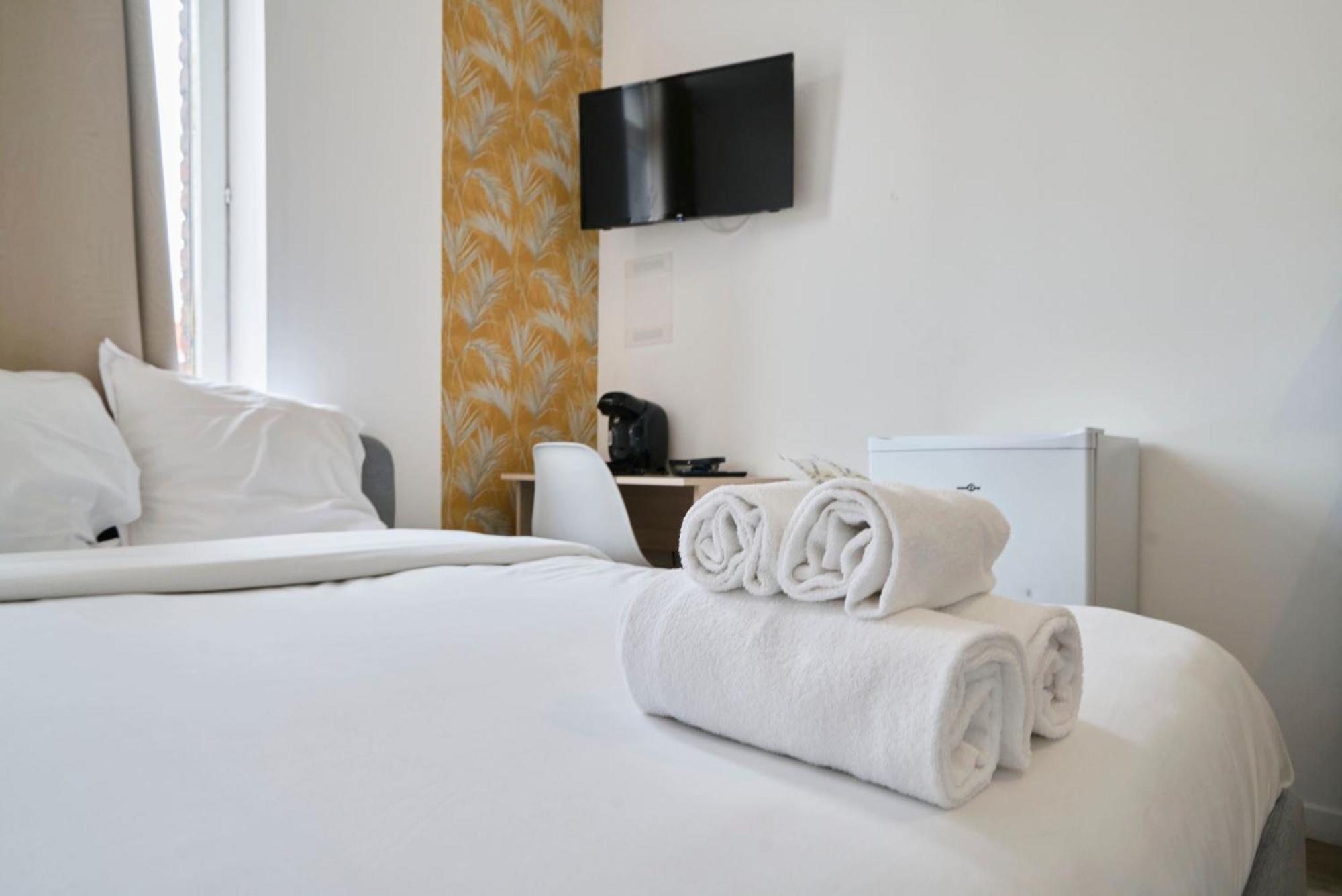 Appartamento Ng Prestige L Lille L Roubaix Gare L Cassel - Netflix - Wifi Esterno foto